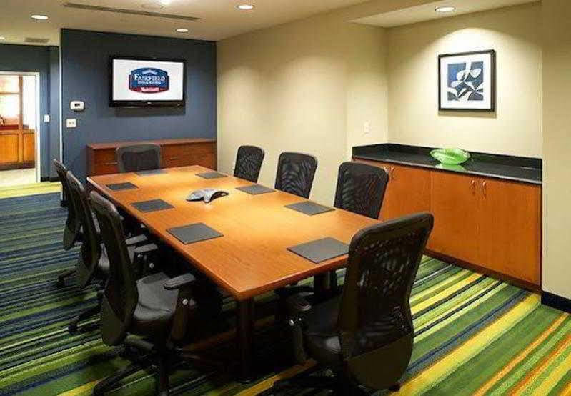 Fairfield Inn & Suites By Marriott Cumberland Bagian luar foto